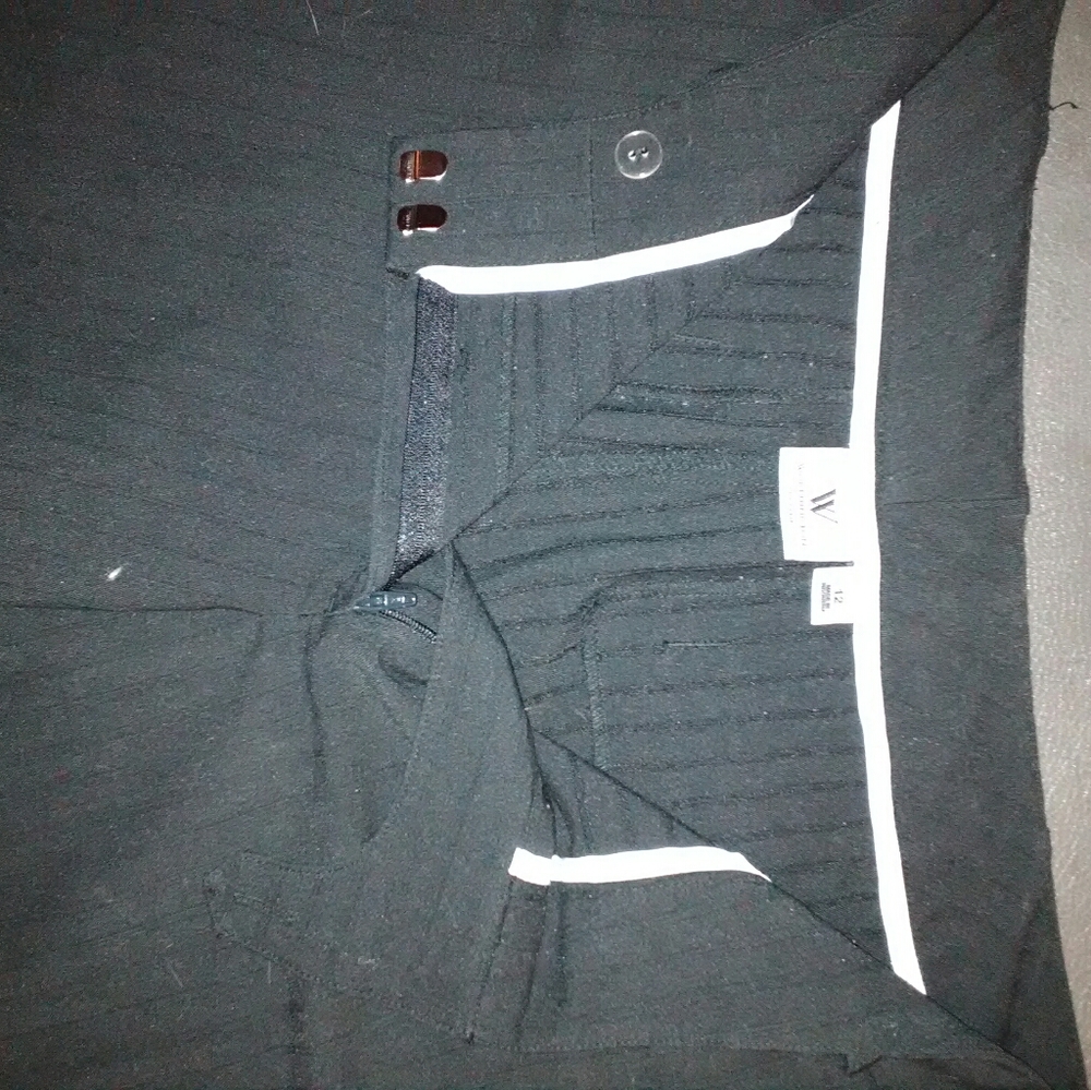 Ladies slacks